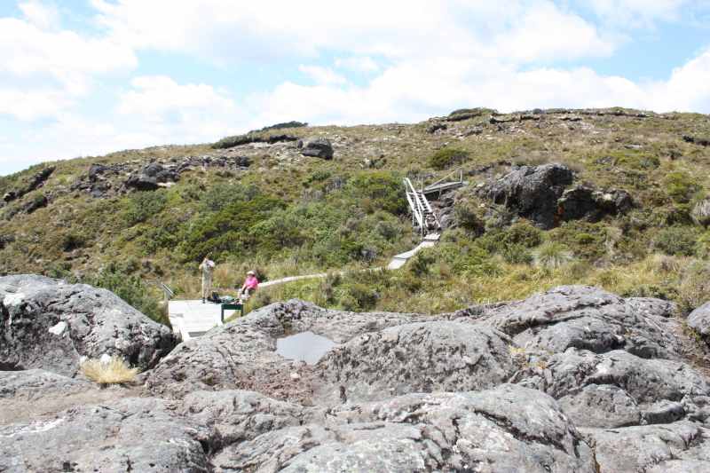 Nieuw-Zeeland 2011 - 0858